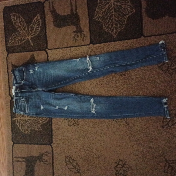 Jeans - Picture 2 of 3